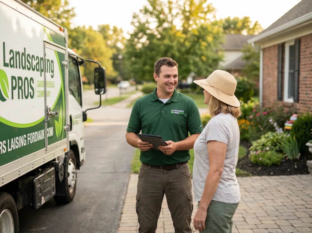 Landscaping Finger, TN FAQs